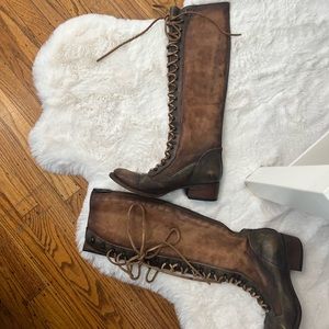 Freebird Arlo Boots